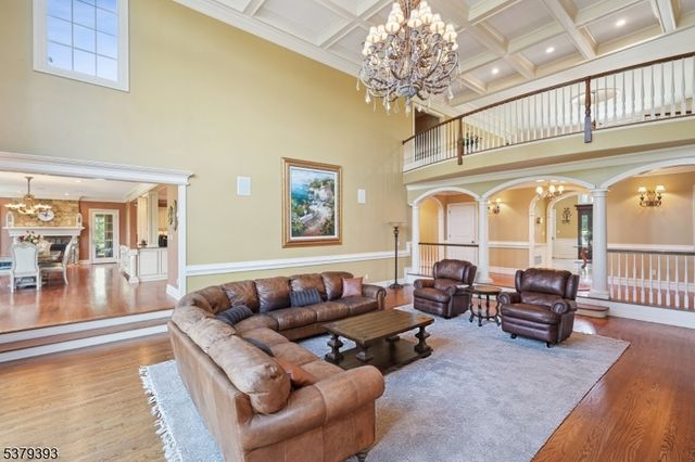 875 Larger Cross Rd, Bedminster Twp., NJ 07931