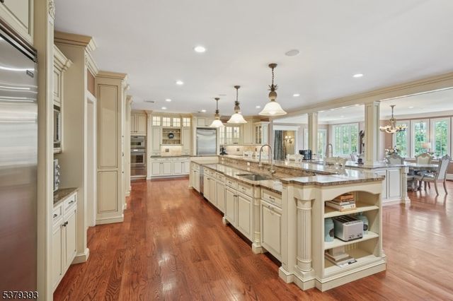 875 Larger Cross Rd, Bedminster Twp., NJ 07931