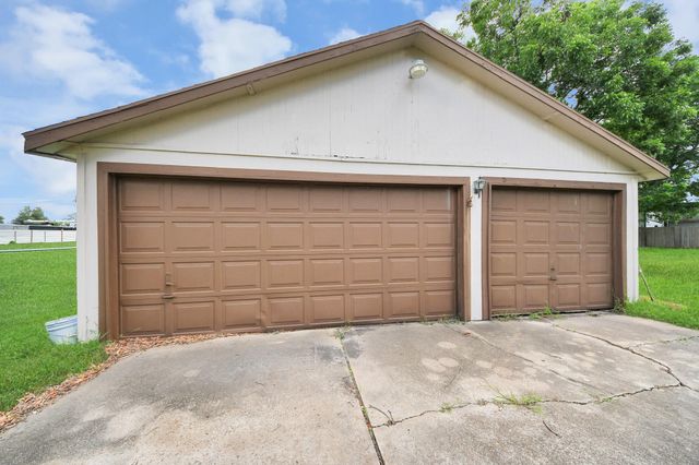 535 Pampa Street, Pasadena, TX 77504