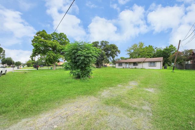535 Pampa Street, Pasadena, TX 77504