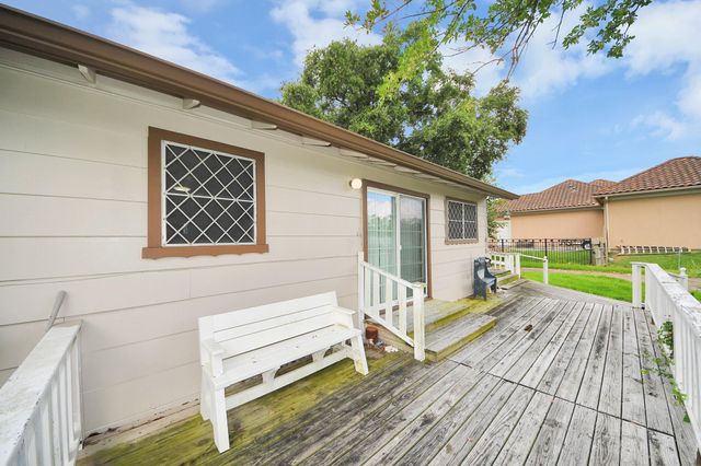 535 Pampa Street, Pasadena, TX 77504
