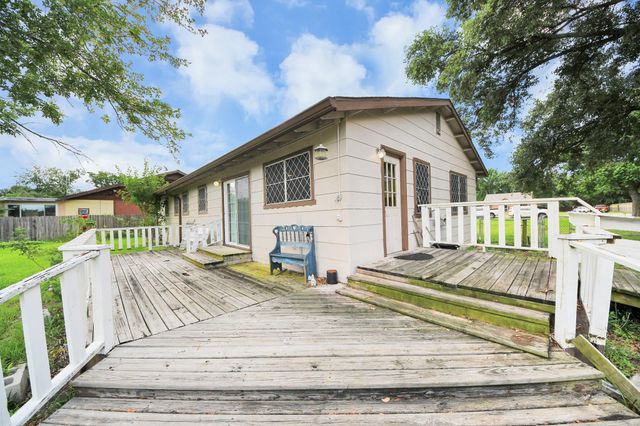 535 Pampa Street, Pasadena, TX 77504