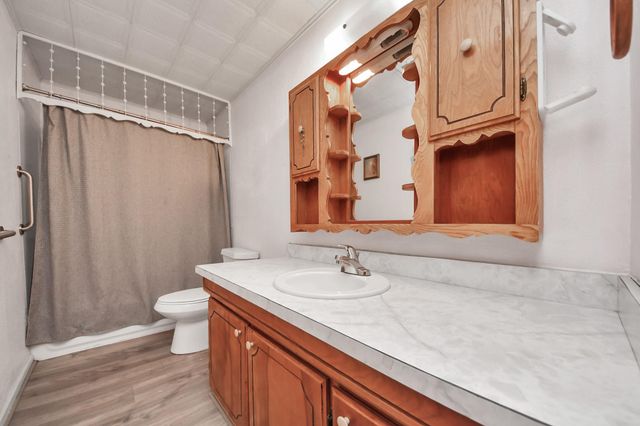 535 Pampa Street, Pasadena, TX 77504