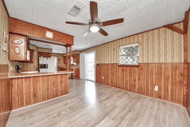 535 Pampa Street, Pasadena, TX 77504