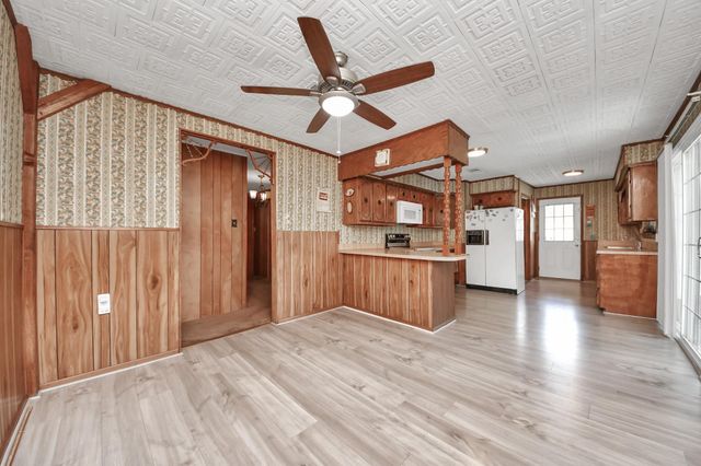 535 Pampa Street, Pasadena, TX 77504