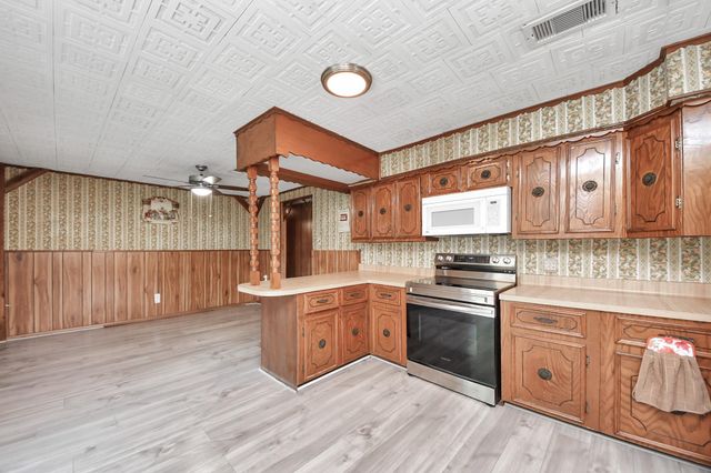 535 Pampa Street, Pasadena, TX 77504