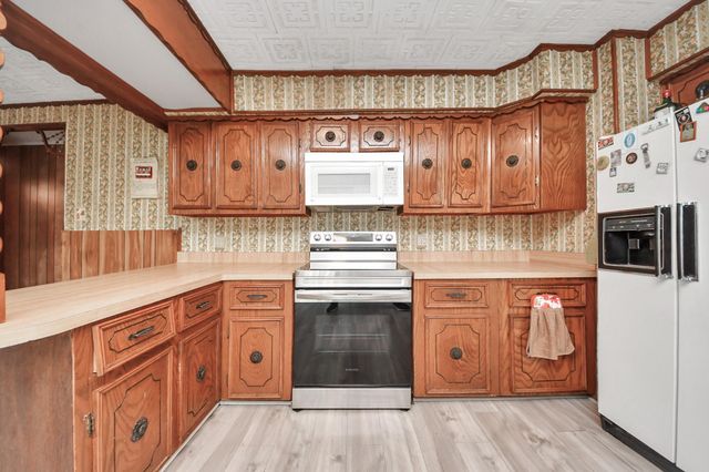 535 Pampa Street, Pasadena, TX 77504