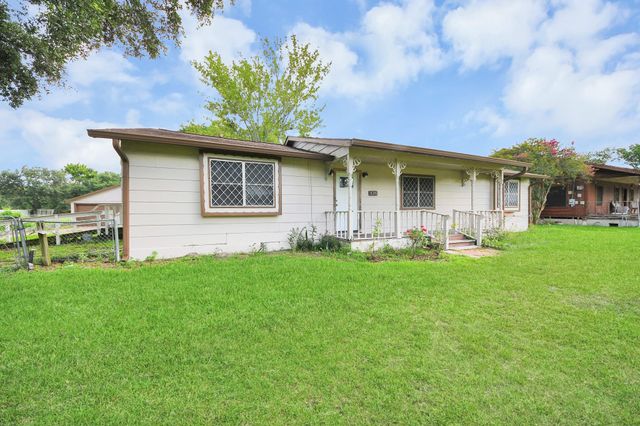 535 Pampa Street, Pasadena, TX 77504