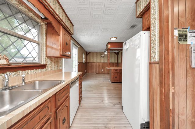 535 Pampa Street, Pasadena, TX 77504