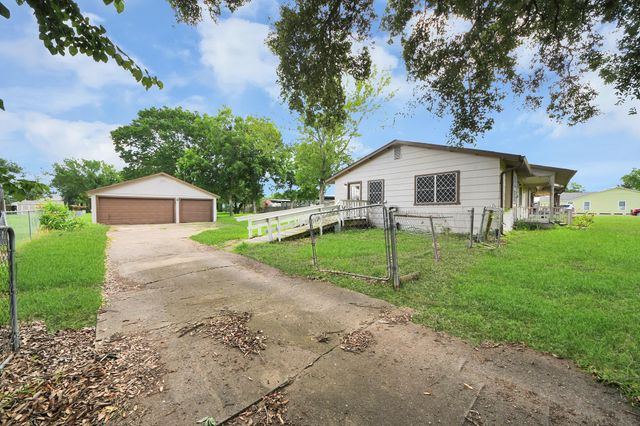 535 Pampa Street, Pasadena, TX 77504
