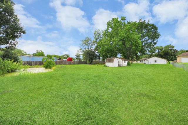 535 Pampa Street, Pasadena, TX 77504