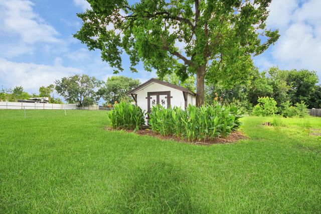 535 Pampa Street, Pasadena, TX 77504