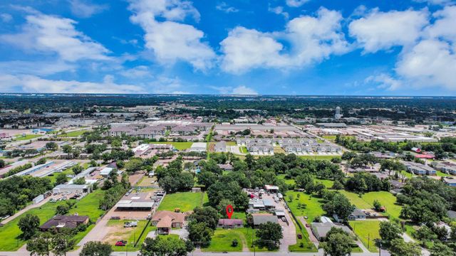 535 Pampa Street, Pasadena, TX 77504