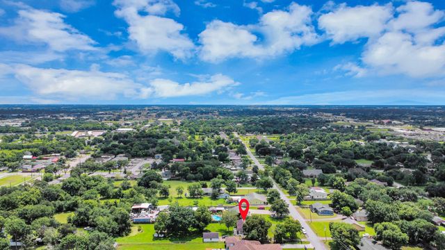 535 Pampa Street, Pasadena, TX 77504