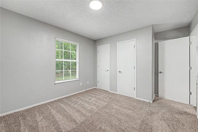 1428 N Boxley Avenue, Fayetteville, AR 72704