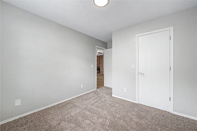 1428 N Boxley Avenue, Fayetteville, AR 72704