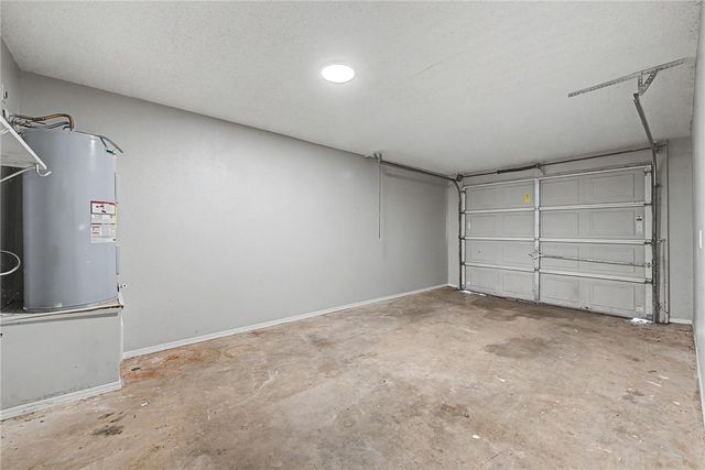1428 N Boxley Avenue, Fayetteville, AR 72704