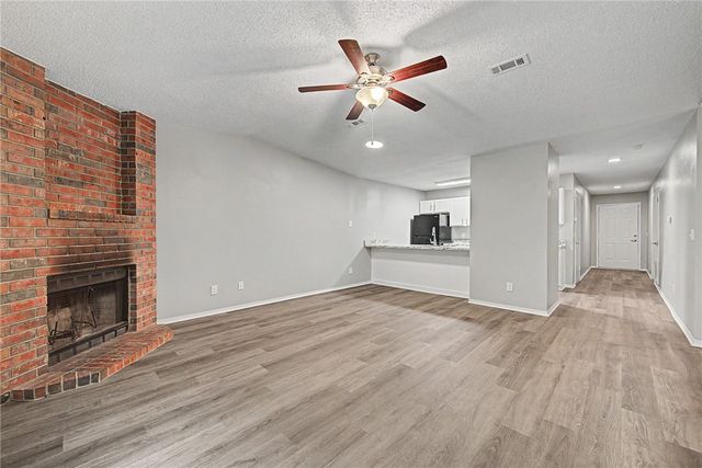 1428 N Boxley Avenue, Fayetteville, AR 72704