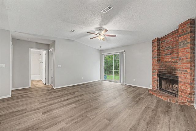 1428 N Boxley Avenue, Fayetteville, AR 72704