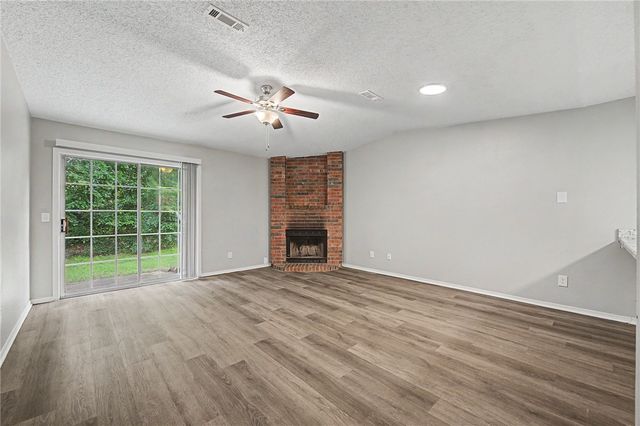 1428 N Boxley Avenue, Fayetteville, AR 72704