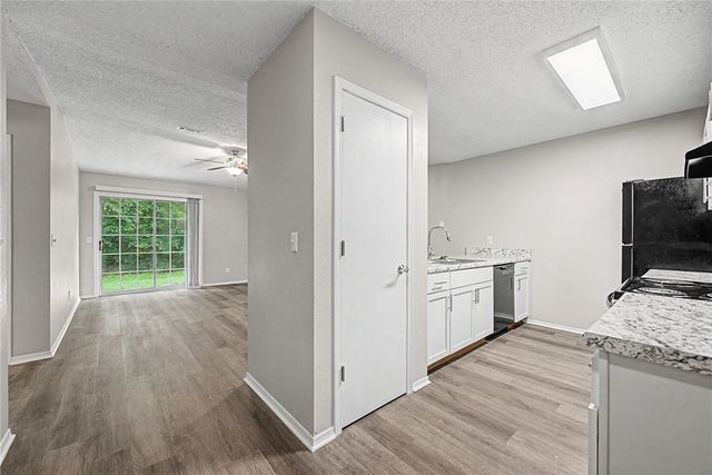 1428 N Boxley Avenue, Fayetteville, AR 72704