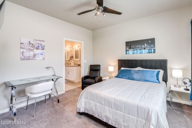 168 E Stone Court, Tucson, AZ 85705