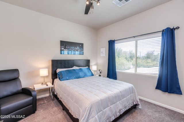 168 E Stone Court, Tucson, AZ 85705