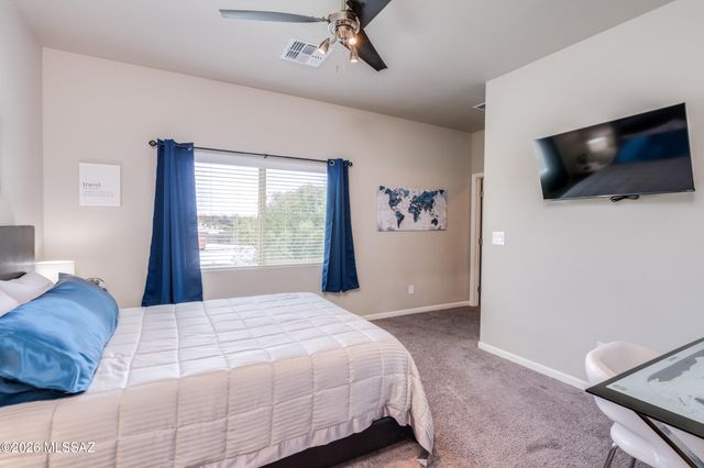 168 E Stone Court, Tucson, AZ 85705