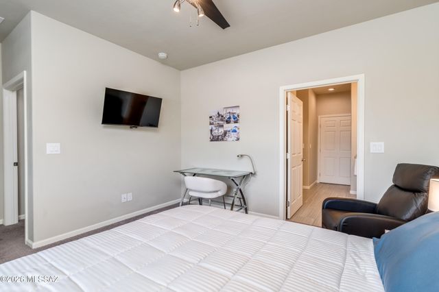 168 E Stone Court, Tucson, AZ 85705