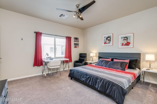 168 E Stone Court, Tucson, AZ 85705