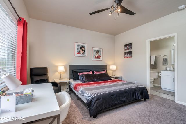 168 E Stone Court, Tucson, AZ 85705