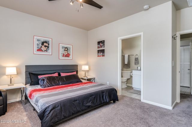 168 E Stone Court, Tucson, AZ 85705