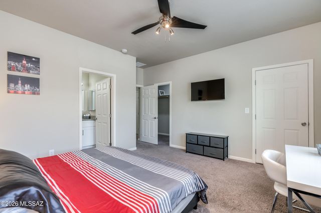 168 E Stone Court, Tucson, AZ 85705