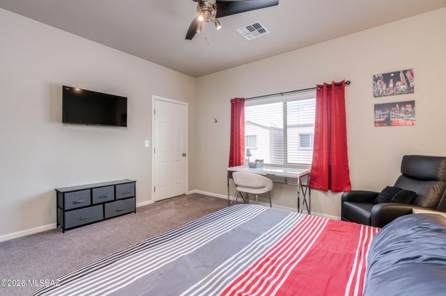 168 E Stone Court, Tucson, AZ 85705