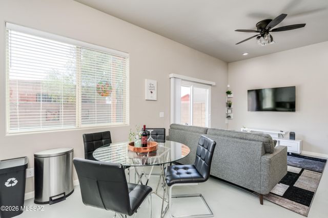 168 E Stone Court, Tucson, AZ 85705