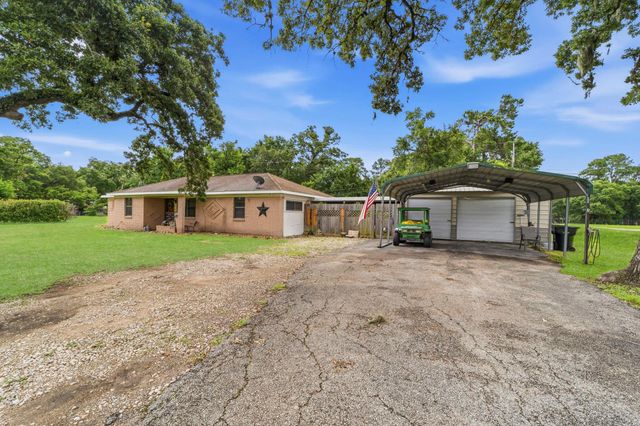 12215 Oralia Drive, Houston, TX 77065