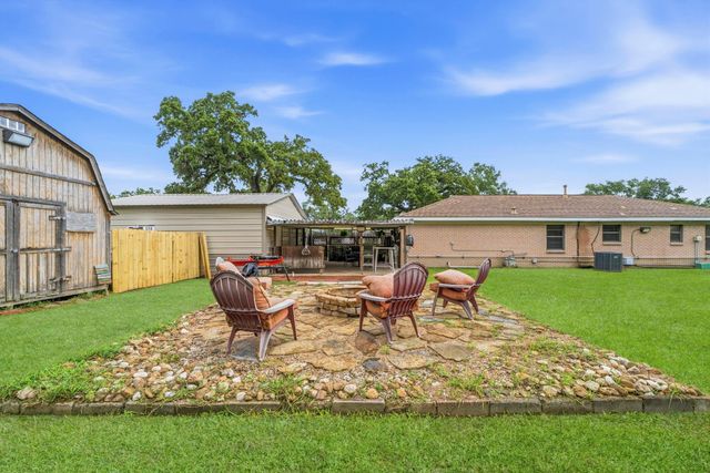 12215 Oralia Drive, Houston, TX 77065