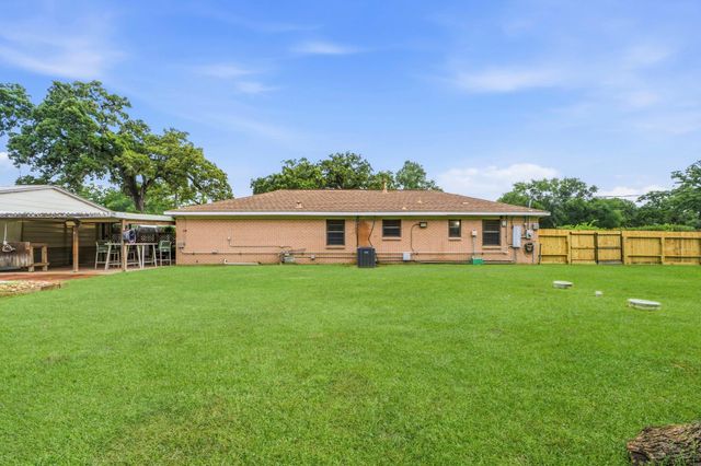 12215 Oralia Drive, Houston, TX 77065