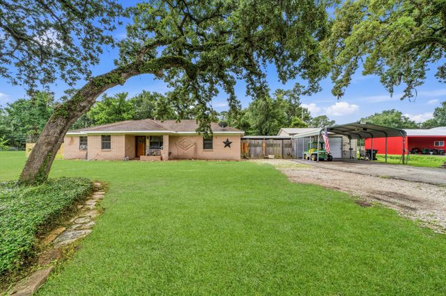 12215 Oralia Drive, Houston, TX 77065