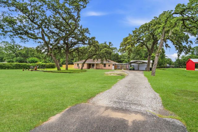 12215 Oralia Drive, Houston, TX 77065