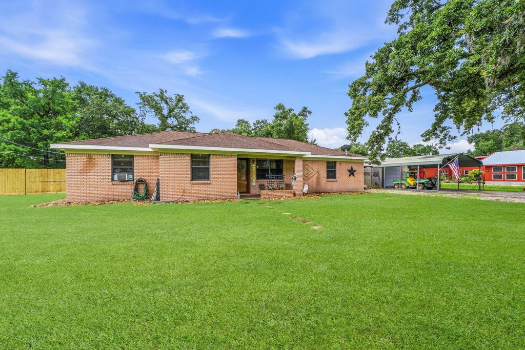 12215 Oralia Drive, Houston, TX 77065
