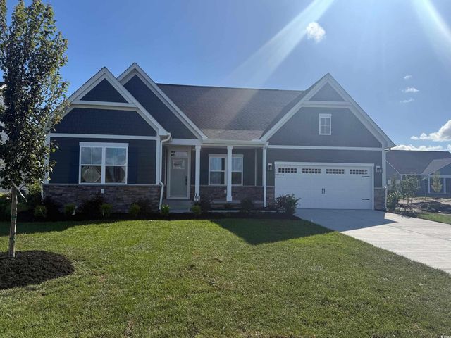 8008 Lotus Dr, Myrtle Beach, SC 29579