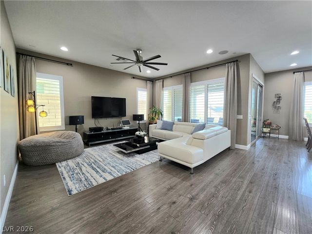 12848 New Providence Street, Las Vegas, NV 89141