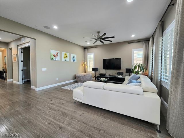 12848 New Providence Street, Las Vegas, NV 89141