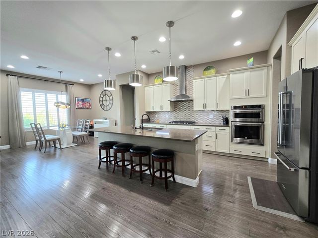 12848 New Providence Street, Las Vegas, NV 89141