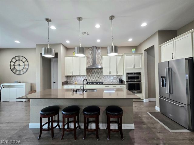 12848 New Providence Street, Las Vegas, NV 89141