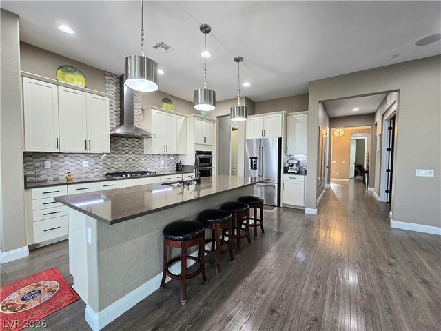 12848 New Providence Street, Las Vegas, NV 89141