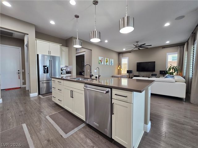 12848 New Providence Street, Las Vegas, NV 89141