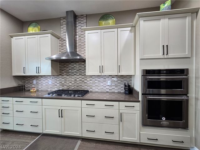 12848 New Providence Street, Las Vegas, NV 89141