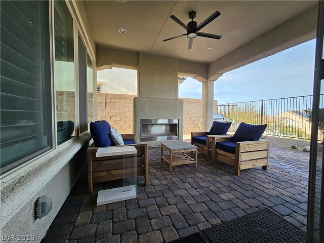 12848 New Providence Street, Las Vegas, NV 89141